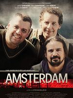 poster de Amsterdam