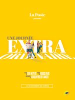 poster de Une Journée Extraordinaire