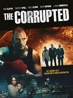 poster de The Corrupted