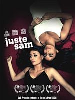 poster de Juste Sam