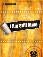 poster de I Am Still Alive