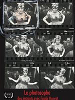 poster de Le Photosophe, des instants avec Frank Horvat