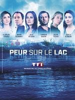 poster de Peur sur le lac