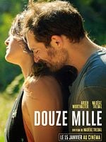 poster de Douze Mille