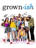 image de Grown-ish