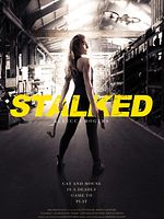 poster de Stalked