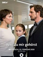 poster de Parce que tu m’appartiens