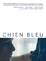 poster de Chien bleu