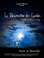 poster de La Résurrection Des Lucioles