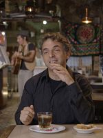 poster de Etgar Keret : Based On A True Story