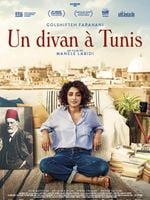 Un divan à Tunis