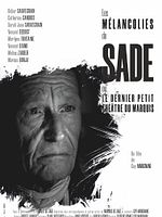 poster de Les Mélancolies de Sade