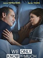 poster de We Only Know So Much