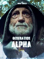 poster de Génération Alpha