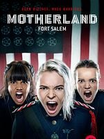 Motherland: Fort Salem