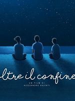 poster de Oltre il confine