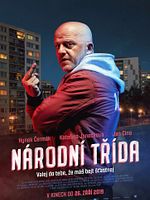 poster de Avenue Nationale