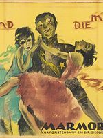 poster de So sind die Männer