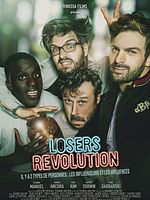 poster de Losers Revolution
