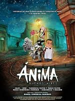 poster de Ánima Buenos Aires