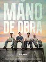 poster de Mano de Obra