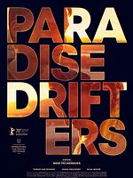 poster de Paradise Drifters