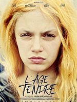 poster de L'Âge tendre