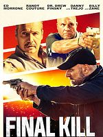 poster de Final Kill