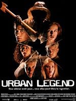 Urban Legend