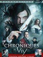 poster de Les Chroniques de Viy - Le chasseur de démons