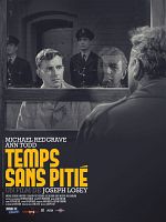 poster de Temps sans pitié