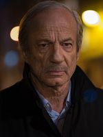 poster de Les saisons meurtrières : Noir Enigma