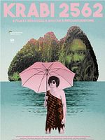 poster de Krabi, 2562