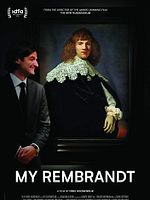 poster de My Rembrandt