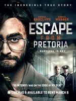 Escape from Pretoria