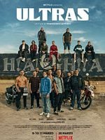 poster de Ultras