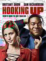 poster de Hooking Up