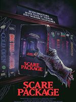 poster de Scare Package