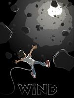 poster de Sparkshorts - Wind