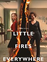 image de Little Fires Everywhere