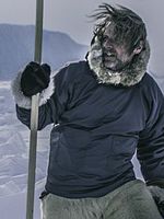 poster de Call Of The Ice