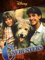 poster de Casebusters
