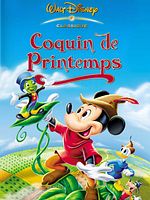 poster de Coquin de printemps
