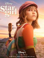 poster de Stargirl