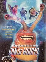 poster de Embrouilles dans la galaxie