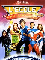 L'Ecole fantastique