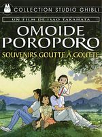 poster de Souvenirs goutte à goutte