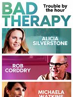 poster de Bad Therapy