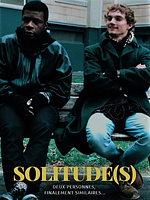 poster de Solitude(s)