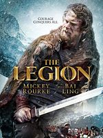 poster de Légionnaire